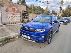 Changan CS35